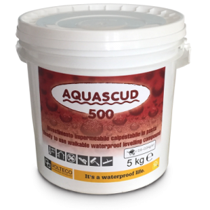 AQUASCUD 500