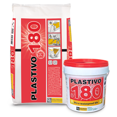 PLASTIVO 180