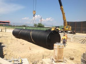 Water supply | JON Albania | jonshpk.com | jonshpk