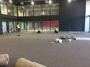 Tirana Olympic Park | JON Albania | jonshpk.com | jonshpk